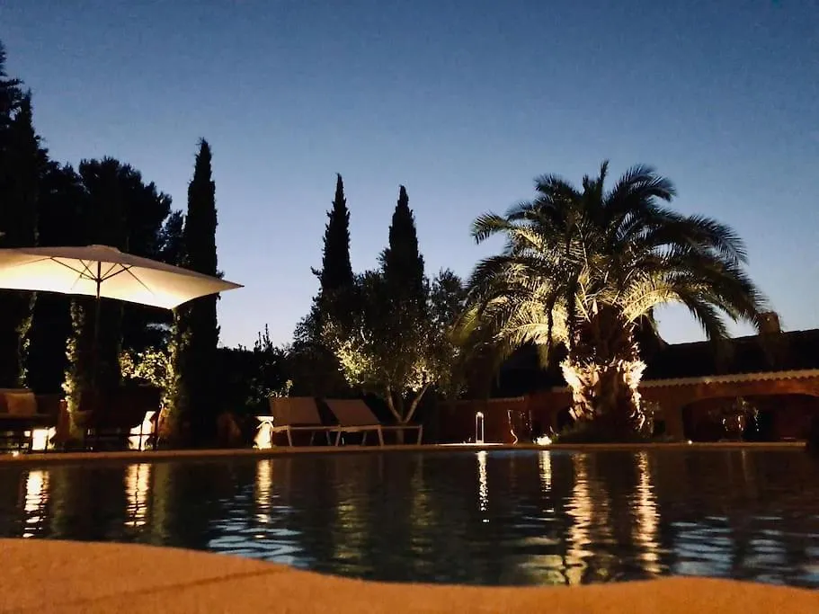 Villa Maison D'Architecte * 2 Piscines * Saint-Saturnin-les-Avignon