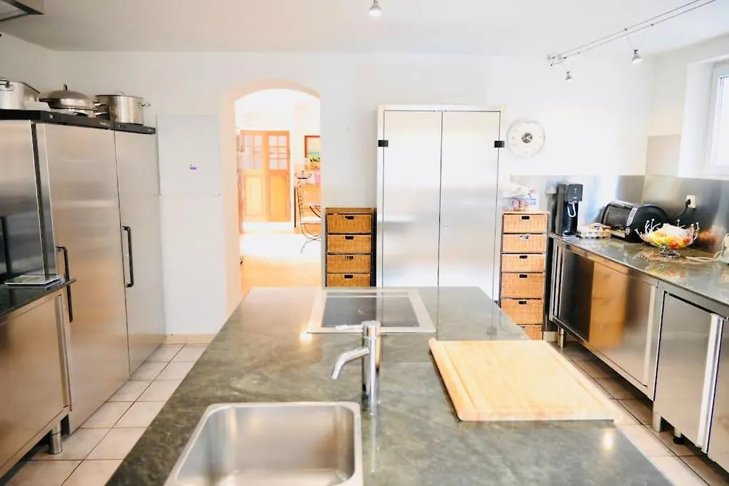 Maison D'Architecte * 2 Piscines * Saint-Saturnin-les-Avignon 0*,