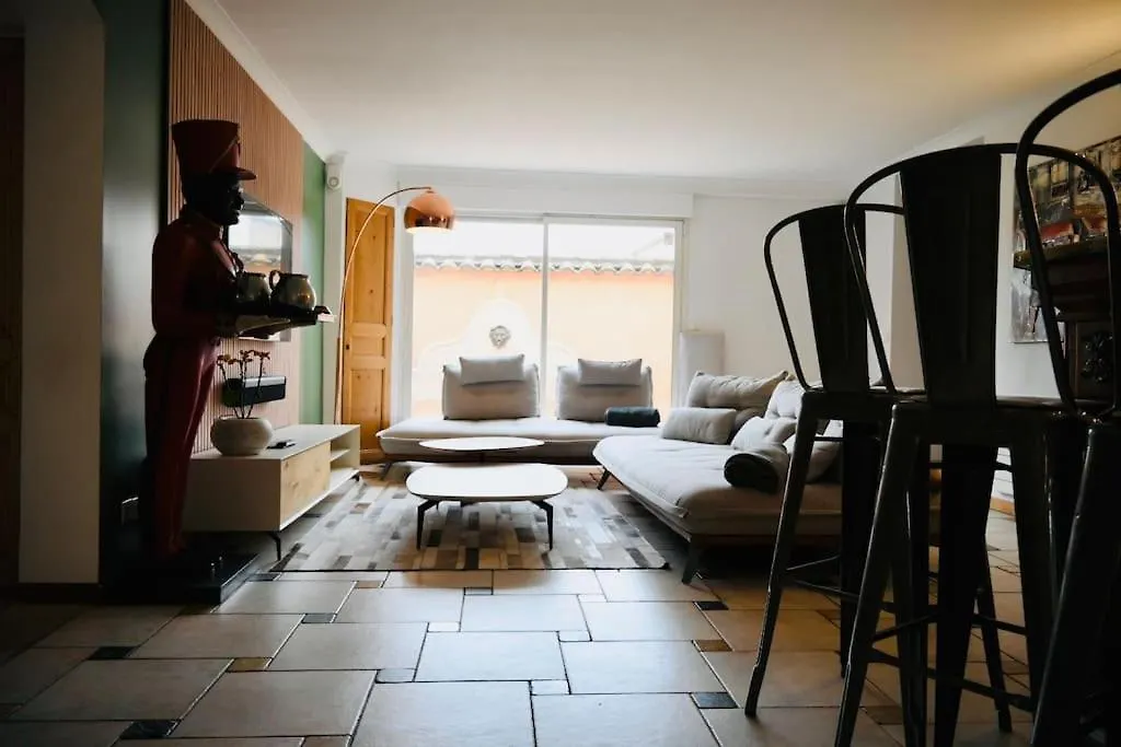 Maison D'Architecte * 2 Piscines * Saint-Saturnin-les-Avignon