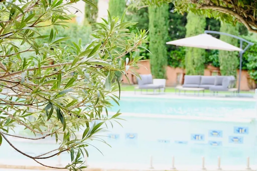 Maison D'Architecte * 2 Piscines * Saint-Saturnin-les-Avignon Villa